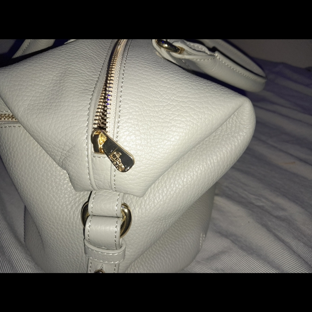 Versace purse brand new condition
